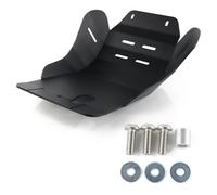 For WR250F For YZ450F For WR450F For YZ250FX 2019-2024 Motorcycle Engine Protection Cover Chassis Guard Engine Guard Skid Plate
