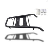 For WR250R 2009-2014 WR250X 2007-2014 Motorcycle Rear Tail Rack Suitcase Luggage Carrier Board Luggage Rack Shelf Removable shelf rear luggage rack parts