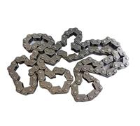 for WR250R Dual Sport 2008-2020 3x4 118L Link Motorcycle Silent Cam Camshaft Engine Timing Chain Parts OEM:945-91571-18 Drive Roller Chain