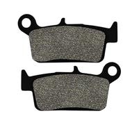 For WR400F For YZ400F For WR426F For YZ426F 1999 2000 2001 2002 Motorcycle Front Or Rear Brake Pads Motorcycle Brake Pads(Rear)