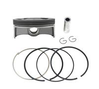 For WR426F YZ426F WR 426 F YZ 426 F YZ 450 F WR 450 F WR450F YZ450F WR450F Motorcycle Piston Rings Kit STD 95mm Motorcycle Cylinder Piston
