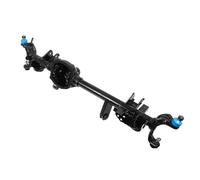for Wrangler 2007-2017 Front Axle Housing Front Differential Housing Ratio 3.21 68004068AA Preload Pump Hydraulic Function Gear Pump