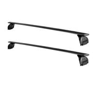 For Wrangler JK JL Gladiator JT 2007-2024. Roof Rack Cross Bars