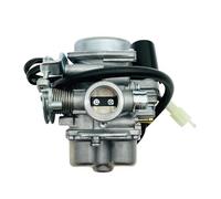 For Wuyang Princess WH100 100CC PD20J Joyful Youyue Scooter Motorcycle Carburetor ATV Beach Car Carburetor Replacement