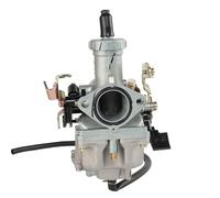 For WY125 CG150 125cc 150cc 175cc PZ27 27mm Carburetor With Accelerating Pump With Cable Choke Carb + Dual Throttle Cable Motorcycle Carb(1 piece)