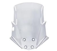 For X 300 250 2017 2018 2019 2020 2021 2022 2023 2024 Windscreen Flyscreen Windshield Wind Deflector Motorcycle Accessories Windshields