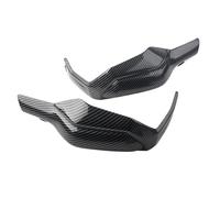 For X-ADV 750 2017 2018 2019 2020 1Pair Left+Right Motorcycle Handguards Hand Guards Protector Motorbike Handguards(Carbon Fiber Pattern)