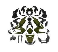 For X-ADV 750 2017 2018 2019 2020 Fairings Motorcycle Injection Panel Bodywork Frame Protector Kits(001)