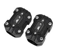 FOR X-ADV 750 2017-2024 Universal Motorcycle Accessories Engine Guard Bumper Protector Trim Blocks