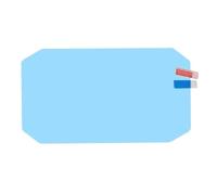 For X-ADV 750 2025- Motorcycle Accessories Anti-Glare Screen Protector Anti-Scratch Dashboard Screen Protector(4 PC)