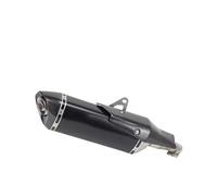 For X-ADV 750 X ADV750 ADV 2017 2018-2023 Slip On Motorcycle Exhaust Muffler Systems Tube Header Front Link Pipe(Type A)