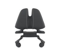 For X-ADV 750 XADV 750 2017-2020 Motorcycle Modification Passenger Seat Rear Backrest Cushion Back Rest Pad