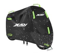 For X-ADV 750 XADV Motorcycle Cover UV Protective Dustproof Snowproof Outdoors Rain Waterproof
