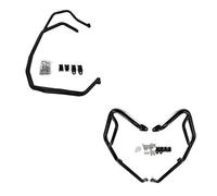 For X-ADV 750 XADV750 2021 2022 2023 2024 Motorcycle Crash Bar Frame Engine Protection Guard Bumper Protector Engine Guards(A 1 Set Crash Bar)