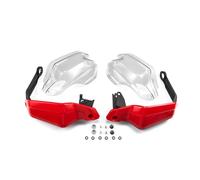 For X-ADV 750 XADV750 CRF 1100 L Adventure Sports CRF1100 2020- Motorcycle Handguard Extensions Hand Guard Wind Protection