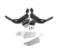 For X-ADV 750 XADV750 CRF 1100 L Adventure Sports CRF1100 2020- Motorcycle Handguard Extensions Hand Guard Wind Protection