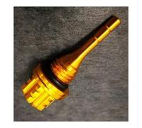 For X-ADV For ADV 150 350 750 For ADV150 For ADV350 Motorcycle Accessories Engine Oil Tank Dipstick Level Gauge Meter Level Dipsticks(Yellow)