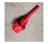 For X-ADV For ADV 150 350 750 For ADV150 For ADV350 Motorcycle Accessories Engine Oil Tank Dipstick Level Gauge Meter Level Dipsticks(Red)