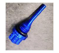 For X-ADV For ADV 150 350 750 For ADV150 For ADV350 Motorcycle Accessories Engine Oil Tank Dipstick Level Gauge Meter Level Dipsticks(Blue)