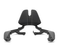 For X-ADV For XADV 750 For NSS NSS750 2021 2022 Motorcycle Passenger Seat Rear Backrest Cushion Back Rest Pad Rear Luggage Rack Motorcycle