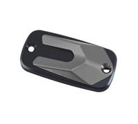 For X-ADV For XADV 750 For Xadv 2017-2022 2023 2024 Front Brake Clutch Cylinder Fluid Reservoir Cover Cap Motorcycle Accessories Motorcycle Parts(Color-4)