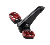 For X-ADV XADV 750 XADV750 Motorcycle pedals