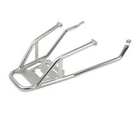 For X-ADV750 2017-2022 Tailstock Toolbox Shelf Rear Luggage Rack Tail Cargo Holder Top Base Bracket Panel Rear Luggage Rack Motorcycle