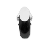 For X-ADV750 For XADV 750 2017-2026 Motorcycle Mudguard | Motorcycle Accessories Front Wheel Hugger Fender Mudguard Mud Splash Guard Fairing Cover