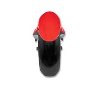 For X-ADV750 For XADV 750 2017-2026 Motorcycle Mudguard | Motorcycle Accessories Front Wheel Hugger Fender Mudguard Mud Splash Guard Fairing Cover
