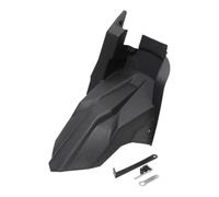 For X-ADV750 FORZA750 Motorcycle Rear Mudguard Chain Decoration Cover | Motorcycle Fender Anti-Mud Protector Equipment