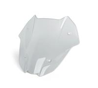 For X For MAX300 For XMAX300 For XMAX 300 For Tech For MAX 2025 Motorcycle Windshield Windscreen Wind Shield Deflectore Fairing Motocycle Windshield Extension(Transparent)