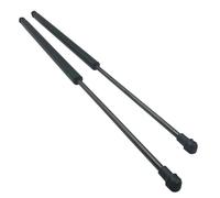 For X-Trail T30 2001-2006 Car Tailgate Rear Trunk Boot Gas Struts Lift Support Damper 90450-8H31A 90451-8H31A 90451-EQ30A HRQCTIM