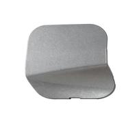 For X-Trail T32 For Rogue 2014-2016 Trailer Hauling Eye Cover Lid | Car Front Bumper Tow Hook Cover Cap(Gray)