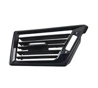 For X1 E84 2010-2015 LHD RHD Car Front Left Right Central Air Conditioning AC Vent Grille Outlet Panel(RHD Left)