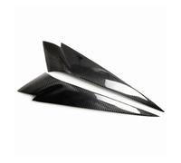 For X1 E84 25i 28i 35i XDrive 2009-2015 Headlight Eyelid Headlamp Eyebrow Front Head Light Lamp Brow Cover Trim