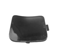 For X1 E84 For M-Series 51127845543 Left Or Right Rear Bumper Trailer Cover Tow Hooks CFCKHPTHAZ(51127845543 Right)