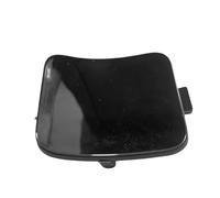 For X1 E84 For M-Series 51127845543 Left Or Right Rear Bumper Trailer Cover Tow Hooks CFCKHPTHAZ(51127845543 Left)