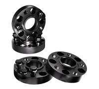 For X1 E84 T6-7075 Forged Aluminum Alloy Wheel Spacer Adapter PCD 5x120 CB 72.6mm 5 Lug 2/4pcs HGMGFYCX(4pcs 30mm)