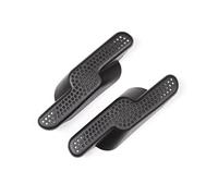 For X1 F48 2017 2018 2019 2020 2021 2022 2023 X2 F39 Car Air Vent Cover Grille Rear Seat Outlet Accessories Car Front Grill