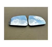 For X1 U11 U12 IX1 2022 2023 2024 2025 Auto Heated Blind Spot Warning Rear Mirror Glass Mirror Glass Replacement(A pair)