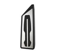 For X1 X2 F48 F39 F45 F46 F40 1 2 Series MPV 220i LHD Car Pedal Cover Gas Accelerator Brake Pedals Foot Pads(1Pc Rest)