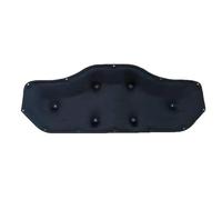 for X1 X2 F48 F49 F39 2016-2021 Front Engine Hood Insulation Pad Sound Heat Cotton Soundproof Mat Cover Foam