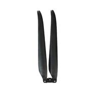 For X13 Power Motor Drone Blade 5620 Carbon Fiber Aircraft Wing 56 Inches J100 Propeller UAV Accessories(Gold)