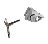 for X164 W251 W164 for Gl R M-Class for Al338 Car Auto Accessorie Front Door Lock Cylinder W/Key Lh A1647600177