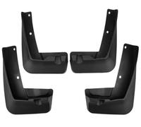 For X2 Mudguard F39 2018 2019 2020 2021 2022 2023 2024 Mud Flap Guard Splash Mudflaps Car Accessories Auto Styline Front Rear 4pcs Car Mud Flaps