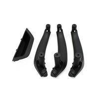 For X3 For X4 F25 F26 2010-2016 Car Door Inner Handle Pull Trim Panel | Inner Door Handle LHD RHD Front Rear Left Right