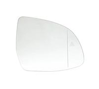 For X3 For X4 For X5 For X6 For X7 F15 F25 G01 G02 G05 F15 F16 F25 F26 G08 rearview auto replace Blind spot Side Mirror Glass Car Rearview Side Mirror Glass Replacement(Right solid line)