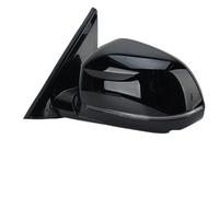 For X3 G01 G08 2018-2023 Side Rearview Mirror Assembly Folding Heated Car Side Rear View Mirror Assembly
