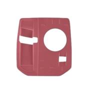 For X3 G45 2025 Silicone Pad For Central Control Gear Shift Button Soft Rubber For Modification Tools Accessories