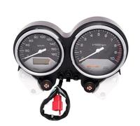 For X4 CB1300 1997 1998 1999 2000 2001 2002 2003 Motorcycle Speedometer Clock Instrument Gauges Odometer Tachometer HLWXMDZ